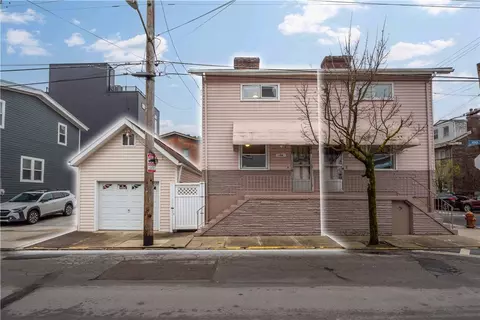 184 49th St, Pittsburgh, PA 15201