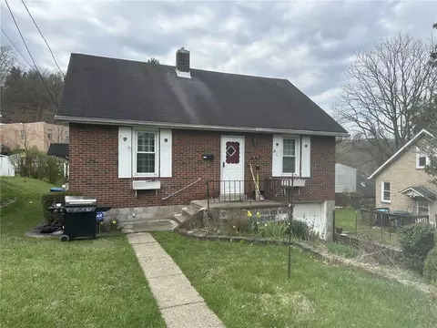 1518 Edwards St, Verona, PA 15147