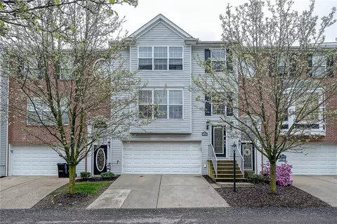 10554 Cherry Grove Ct, Wexford, PA 15090