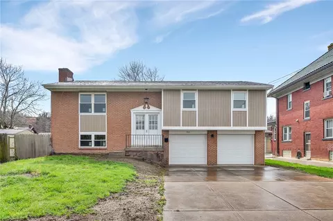 403 Mount Royal Blvd, Pittsburgh, PA 15223