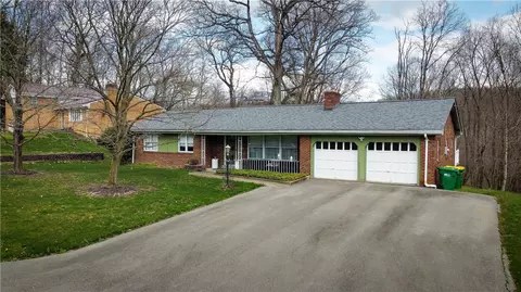 307 Beech Rd, Butler, PA 16001