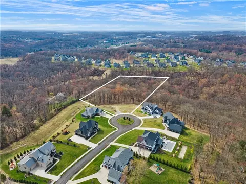 809 Whitetail Cir, Wexford, PA 15090