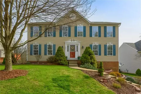 521 Luke Ct, Cranberry Township, PA 16066