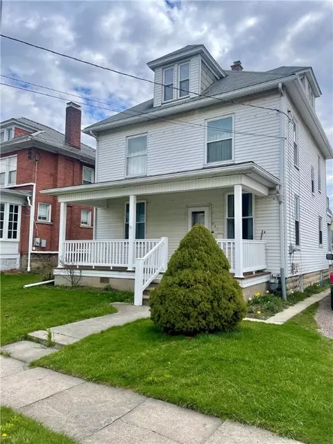 625 S Center Ave, Somerset, PA 15501