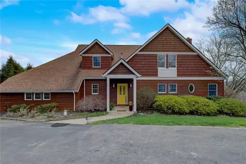 336 Old Route 68, Evans City, PA 16033