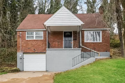 152 Robin St, North Versailles, PA 15137