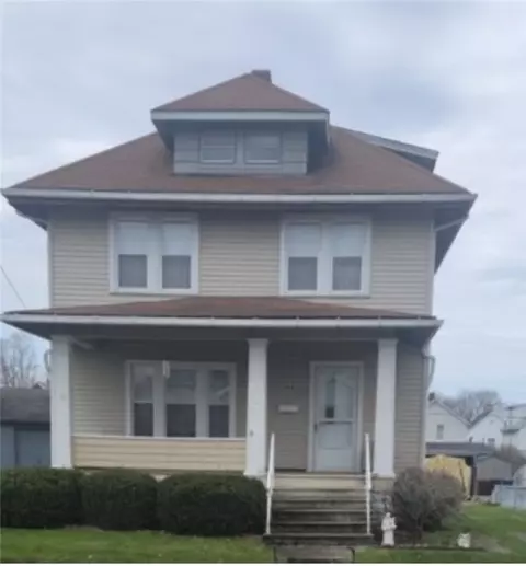 788 Sherman Ave, Sharon, PA 16146