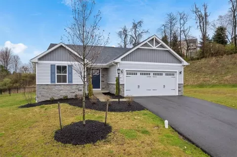Exterior - 357 Nelson Dr, Monroeville, PA 15146 photo 2 of 10