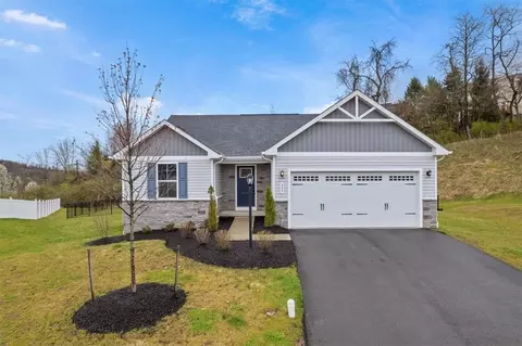 357 Nelson Dr, Monroeville, PA 15146