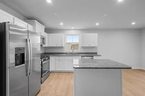 Kitchen - 357 Nelson Dr, Monroeville, PA 15146 photo 3 of 5