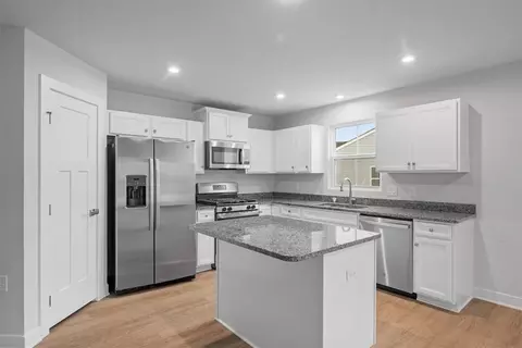 Kitchen - 357 Nelson Dr, Monroeville, PA 15146 photo 1 of 5