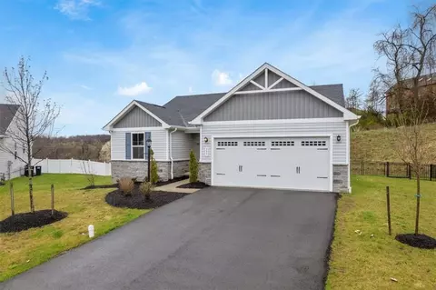 Exterior - 357 Nelson Dr, Monroeville, PA 15146 photo 3 of 10