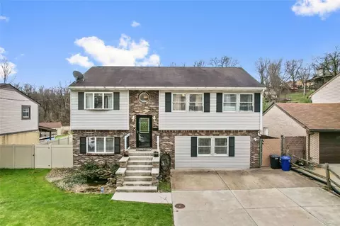 708 Fernhill Ave, Pittsburgh, PA 15226