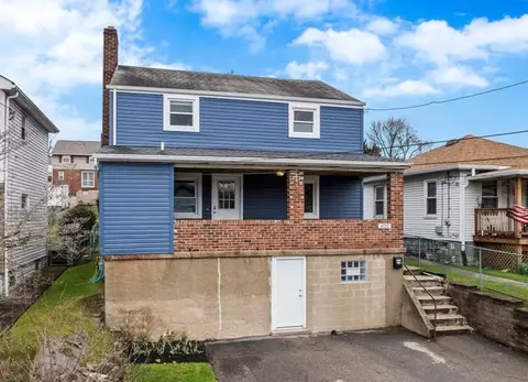 4120 Harvey Ave, Homestead, PA 15120