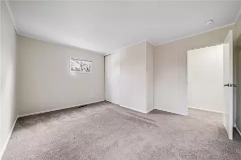 Bedroom - 162 Maple Dr, Beaver, PA 15009 photo 4 of 4