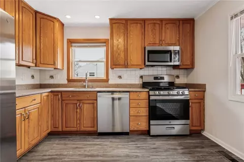 Kitchen - 162 Maple Dr, Beaver, PA 15009 photo 1 of 3