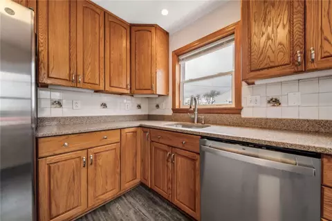 Kitchen - 162 Maple Dr, Beaver, PA 15009 photo 3 of 3