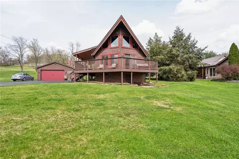 647 Bells Mills Rd, West Newton, PA 15089