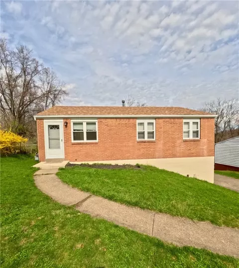 126 Courtney Dr, Verona, PA 15147