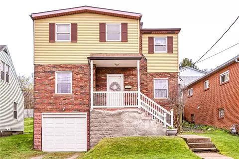 902 N 4th St, Jeannette, PA 15644