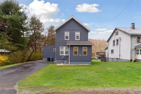 506 Bartleyville Rd, Burgettstown, PA 15021