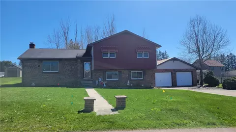 816 Maple St, Berlin, PA 15530
