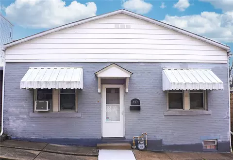 707 Louisa St, Pittsburgh, PA 15210