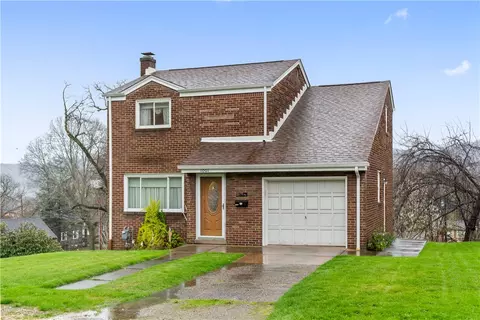 1001 4th St, Baden, PA 15005