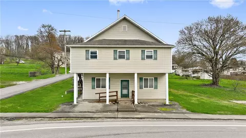 234 Main St, Dickerson Run, PA 15430