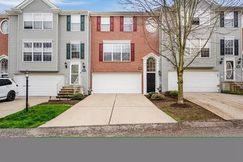 10538 Timber Edge Dr, Wexford, PA 15090