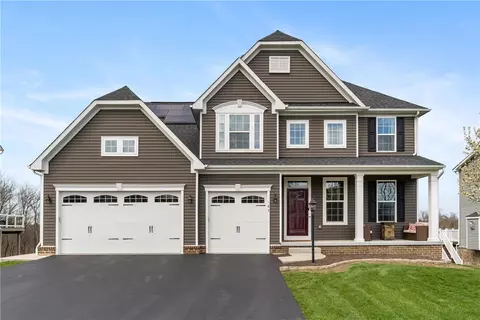 182 Overlook Dr, Pittsburgh, PA 15237