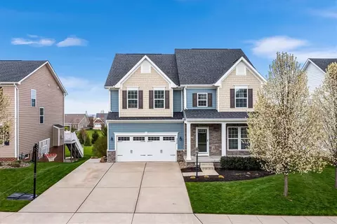 208 Ledge Rock Ln, Mars, PA 16046