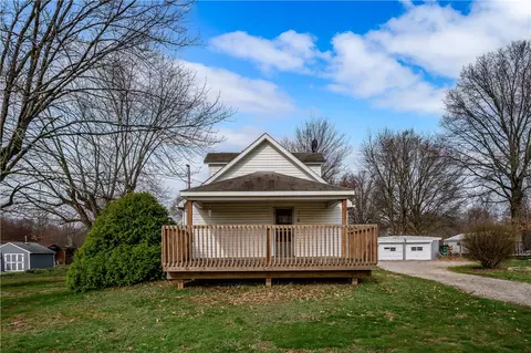 548 Meridian Rd, Renfrew, PA 16053