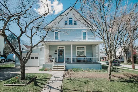 100 S 3rd St, Indiana, PA 15701