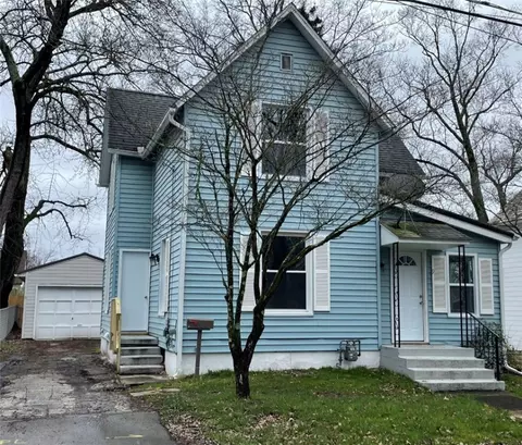 9 Bentley, Greenville, PA 16125