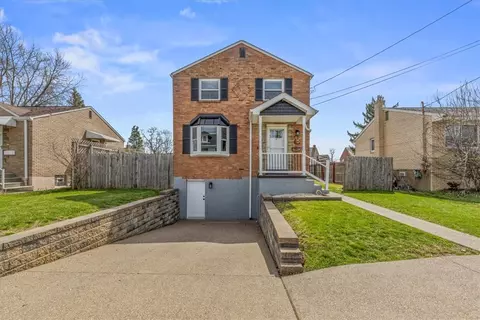 1217 Vinemont St, Pittsburgh, PA 15205