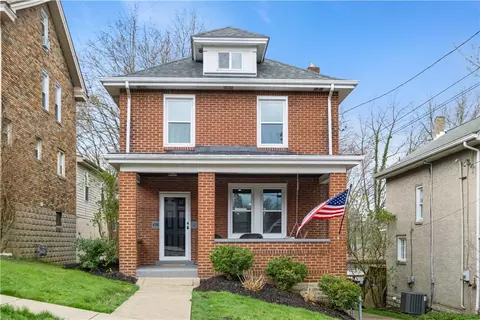 490 Mapleton Ave, Pittsburgh, PA 15228