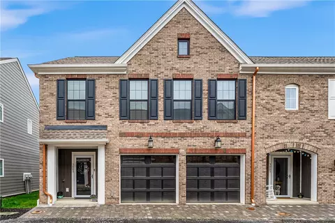 3005 Brighton Aly, Bridgeville, PA 15017