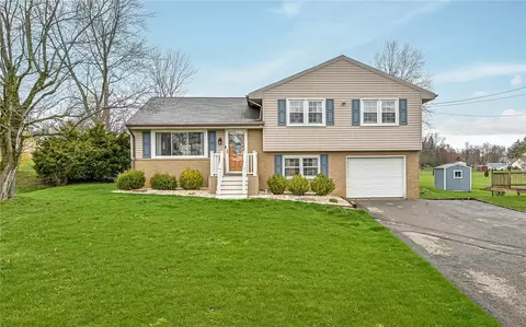 112 Williams Rd, Butler, PA 16001