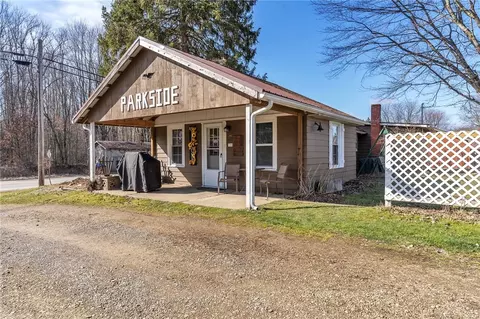 2524 Williamsfield Rd, Jamestown, PA 16134