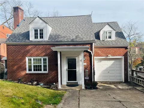 153 Fairfax Rd, Pittsburgh, PA 15221