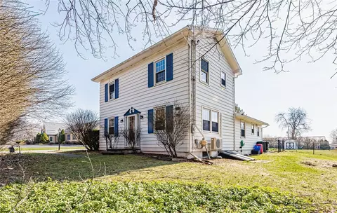 2405 Menoher Blvd, Johnstown, PA 15905
