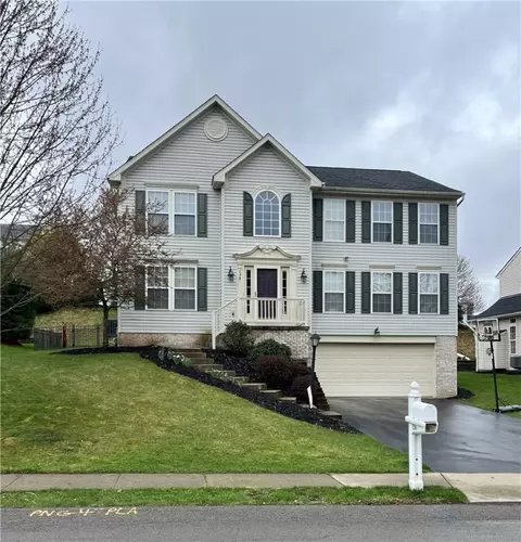258 Cliffside Dr, Mars, PA 16046 photo 2