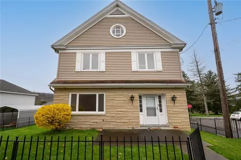 720 W Main St # R, Rural Valley, PA 16249