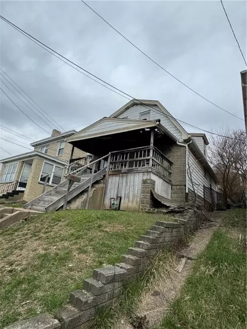 1337 Methyl St, Pittsburgh, PA 15216