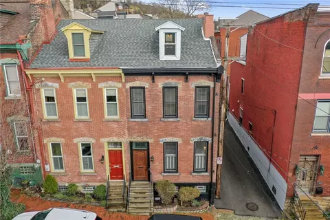 1610 Buena Vista St, Pittsburgh, PA 15212