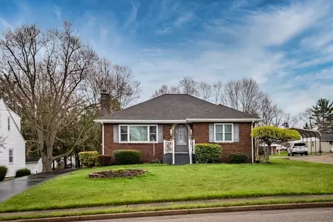 405 S Seventh St, Sharpsville, PA 16150