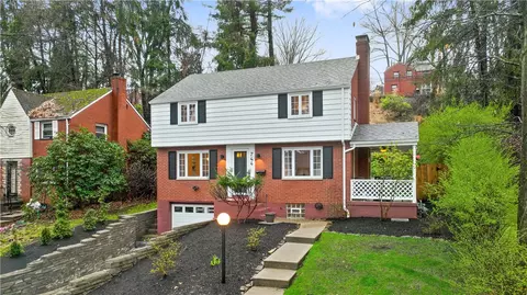 744 Hawthorne Dr, Pittsburgh, PA 15235
