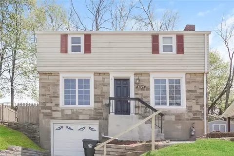 5329 Orchard Hill Dr, Pittsburgh, PA 15236