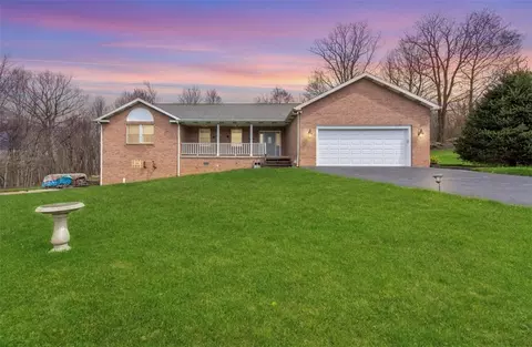 1735 Breakneck Rd, White, PA 15490